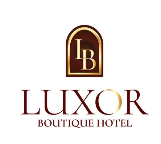 Luxor Boutique Hotel Hanoi Buitenkant foto