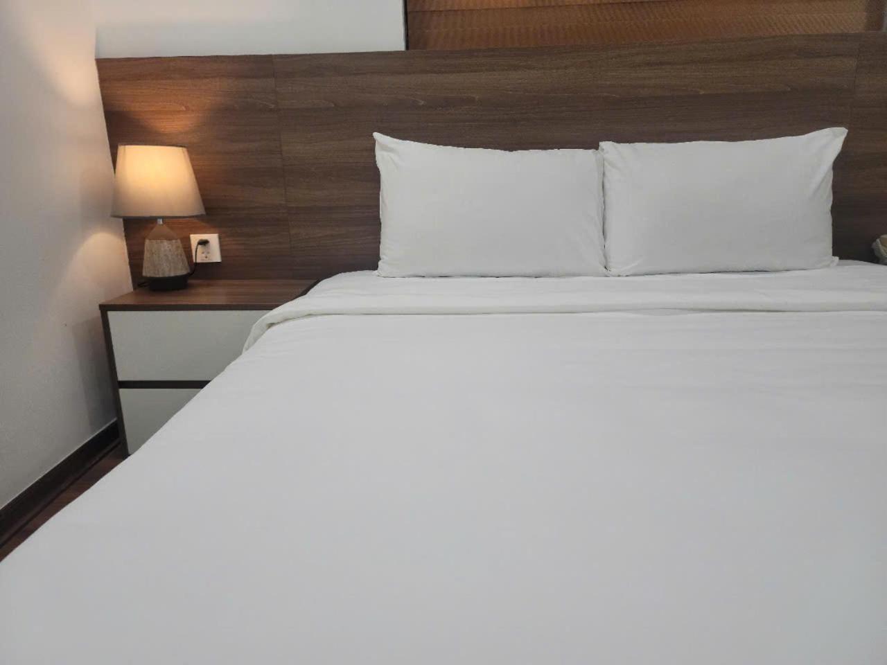 Luxor Boutique Hotel Hanoi Buitenkant foto
