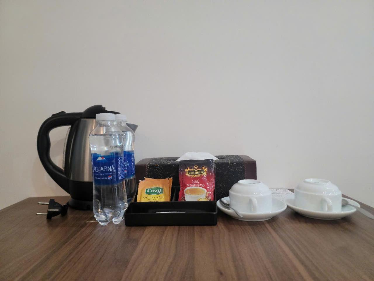 Luxor Boutique Hotel Hanoi Buitenkant foto